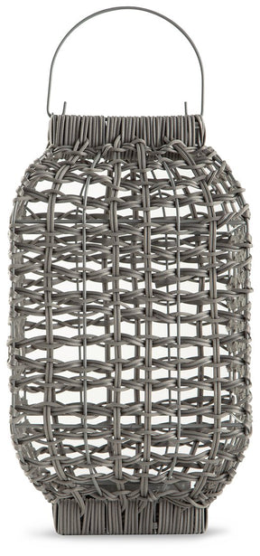 Evonne Lantern - Candle Holder - Half Price Furniture