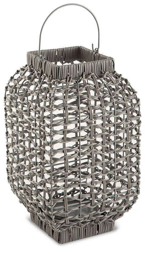 Evonne Lantern - Candle Holder - Half Price Furniture