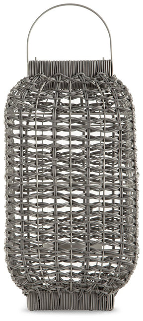 Evonne Lantern - Candle Holder - Half Price Furniture