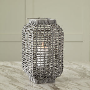 Evonne Lantern - Candle Holder - Half Price Furniture