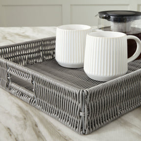 Evonne Tray - Tray - Half Price Furniture