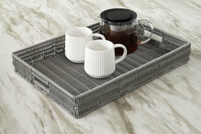 Evonne Tray - Tray - Half Price Furniture
