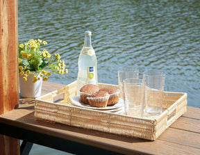 Evonne Tray - Tray - Half Price Furniture