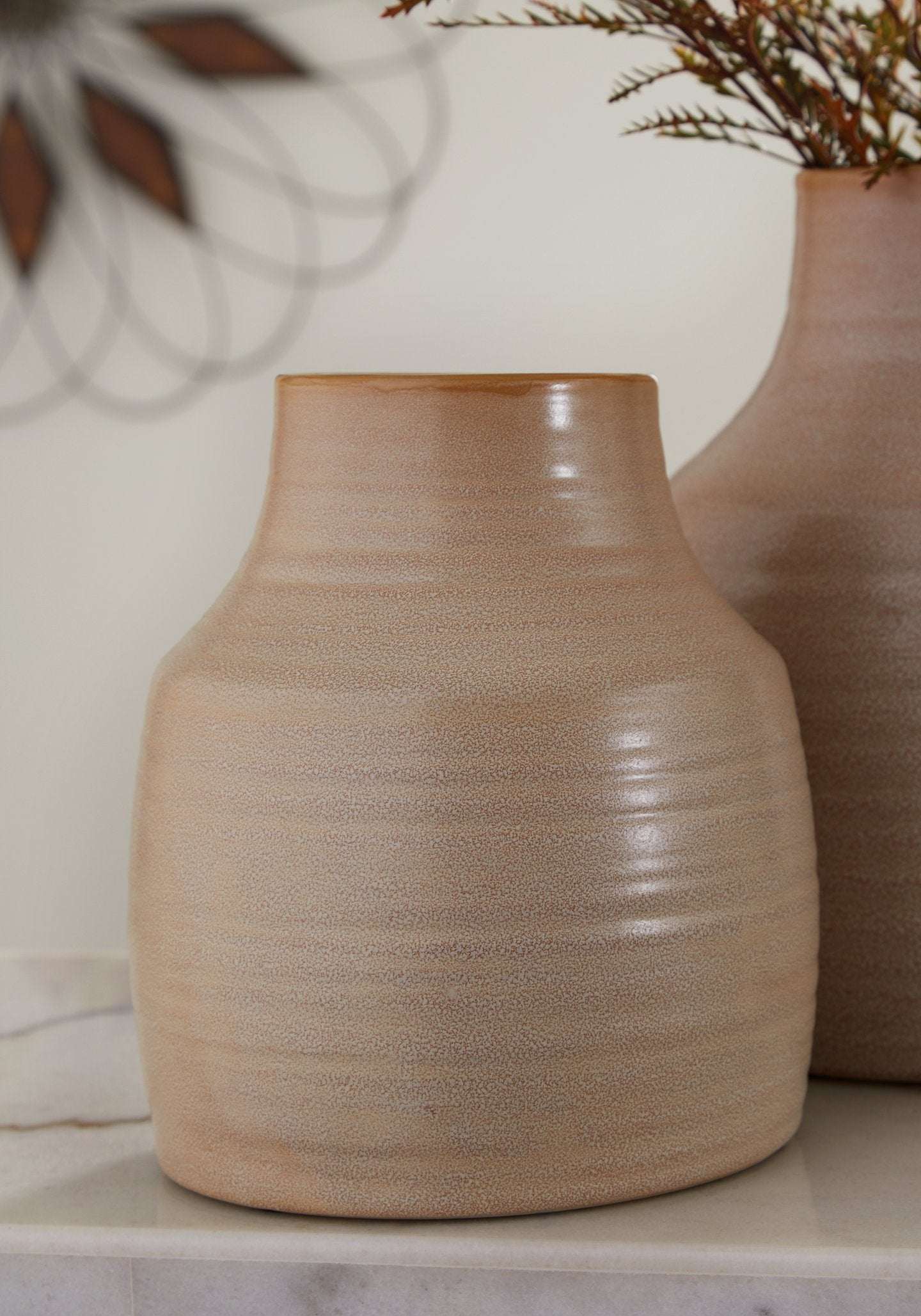 Millcott Vase (Set of 2) Half Price Furniture