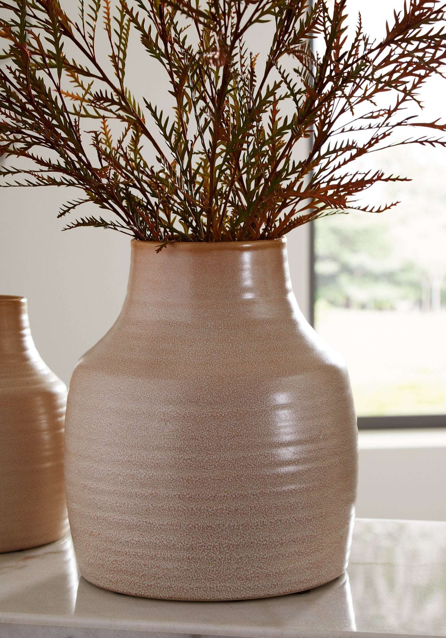 Millcott Vase (Set of 2) Half Price Furniture