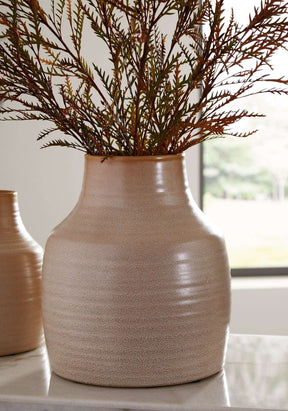 Millcott Vase (Set of 2) Half Price Furniture
