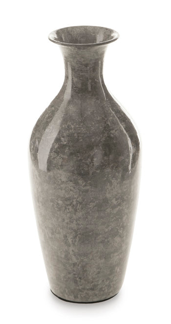Brockwich Vase - Vase - Half Price Furniture