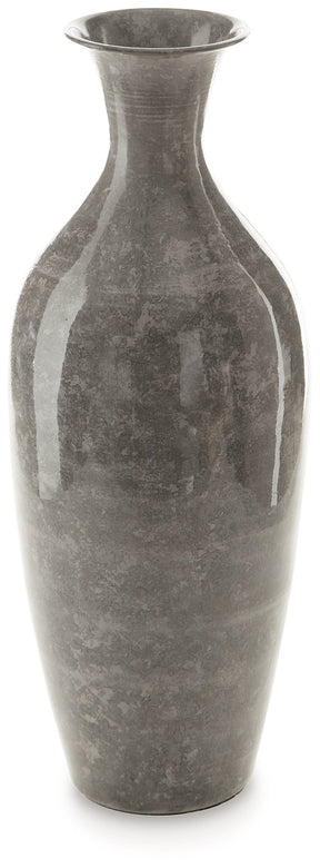 Brockwich Vase - Vase - Half Price Furniture