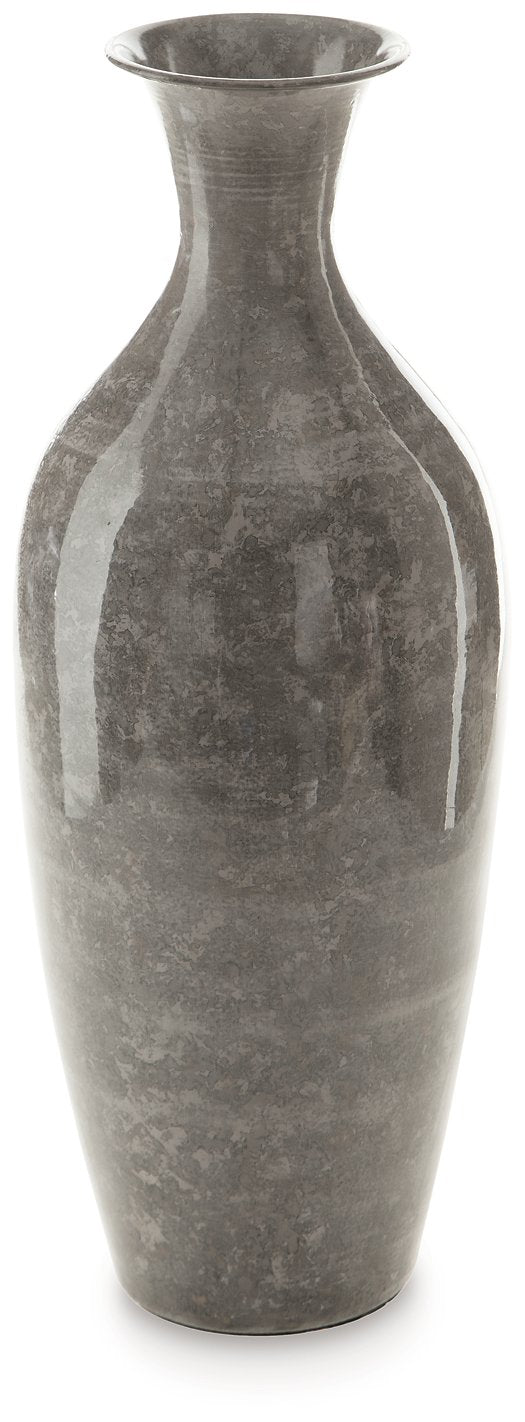 Brockwich Vase - Vase - Half Price Furniture
