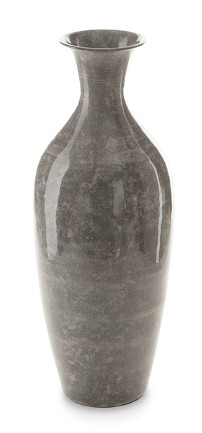 Brockwich Vase - Vase - Half Price Furniture