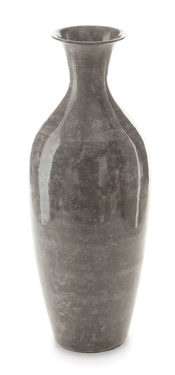 Brockwich Vase - Vase - Half Price Furniture