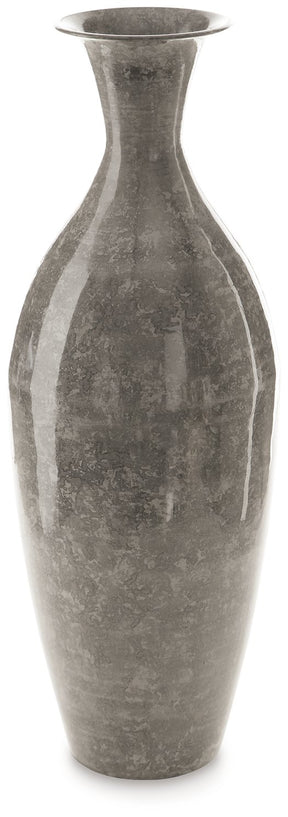 Brockwich Vase - Vase - Half Price Furniture