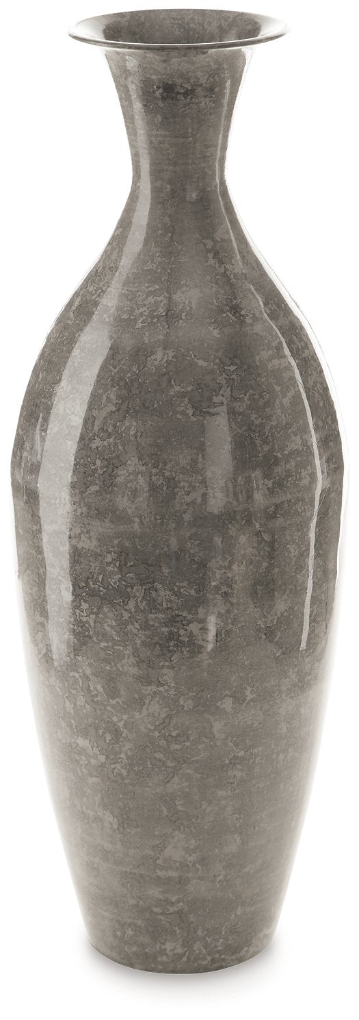 Brockwich Vase - Vase - Half Price Furniture