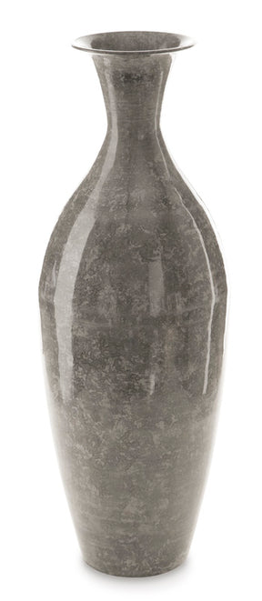Brockwich Vase - Vase - Half Price Furniture