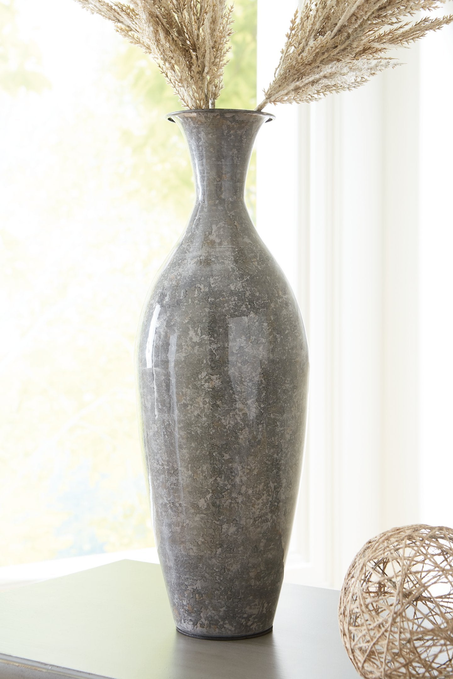 Brockwich Vase - Vase - Half Price Furniture