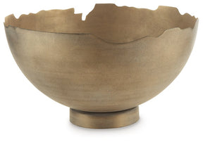 Maura Bowl Half Price Furniture