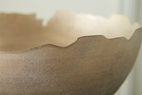 Maura Bowl Half Price Furniture