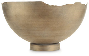 Maura Bowl Half Price Furniture