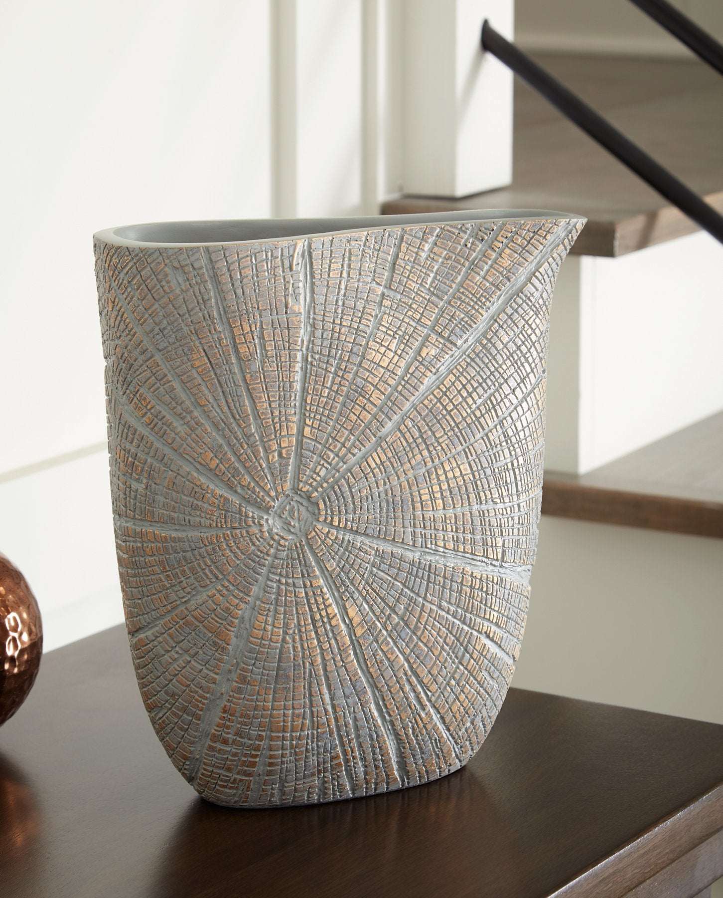 Ardenley Vase (Set of 2) - Vase - Half Price Furniture
