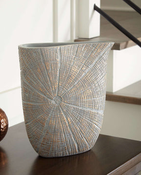 Ardenley Vase (Set of 2) - Vase - Half Price Furniture