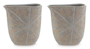Ardenley Vase (Set of 2) - Half Price Furniture
