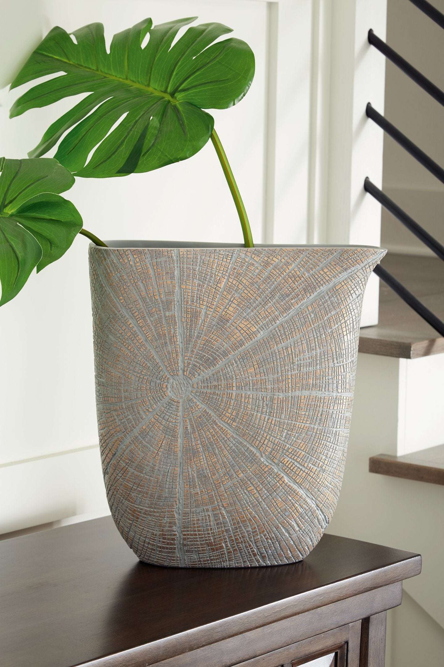 Ardenley Vase (Set of 2) - Vase - Half Price Furniture