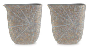 Ardenley Vase (Set of 2) - Half Price Furniture