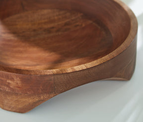 Myrtewood Bowl - Half Price Furniture