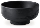 Brynnington Bowl Half Price Furniture