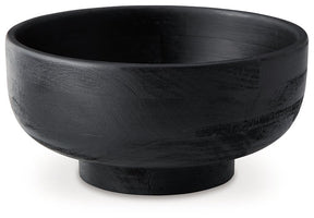 Brynnington Bowl Half Price Furniture