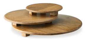 Kaidler Tray Set (Set of 3) - Half Price Furniture