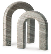 Keithton Sculpture Set (Set of 2) Half Price Furniture