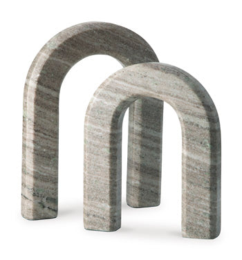 Keithton Sculpture Set (Set of 2) - Half Price Furniture