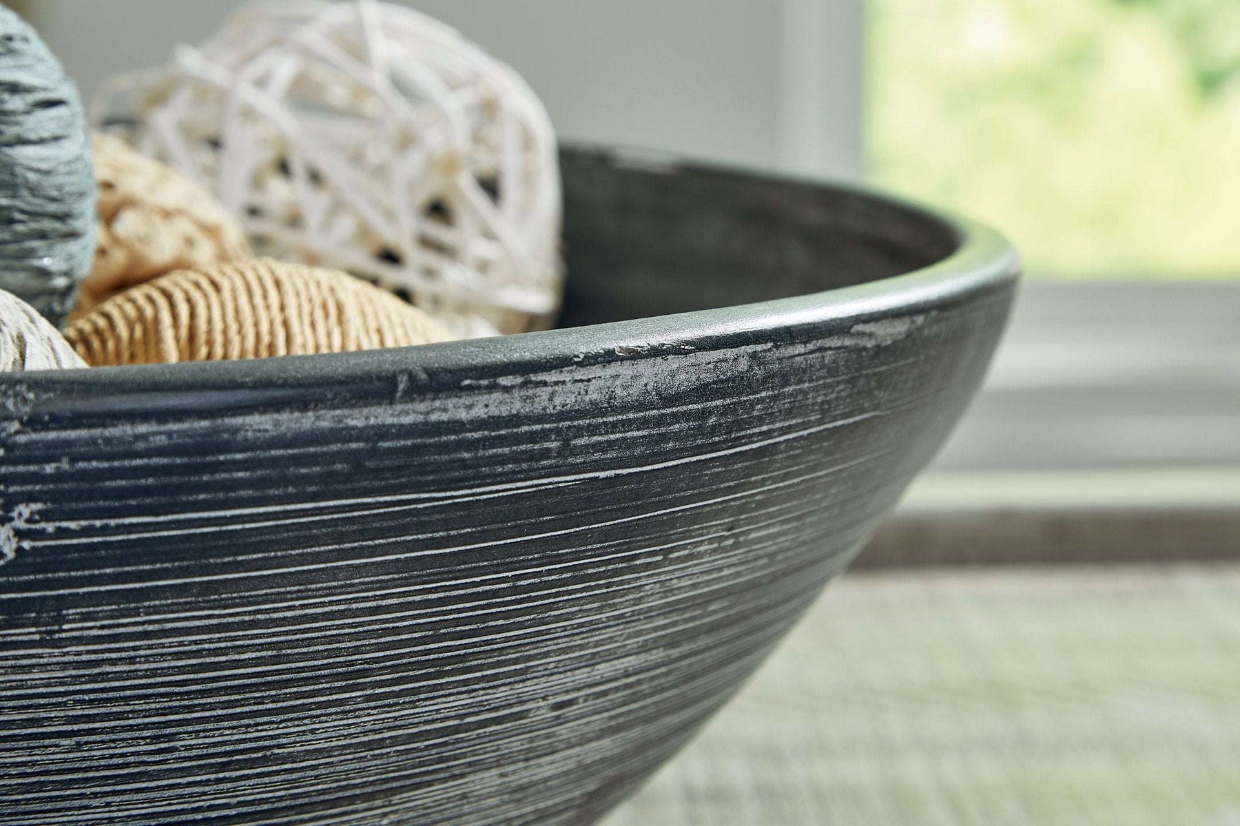 Meadie Bowl Half Price Furniture