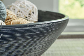 Meadie Bowl Half Price Furniture