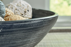 Meadie Bowl Half Price Furniture