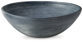 Meadie Bowl  Half Price Furniture