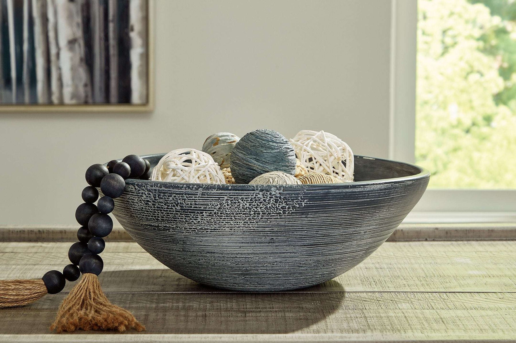 Meadie Bowl Half Price Furniture