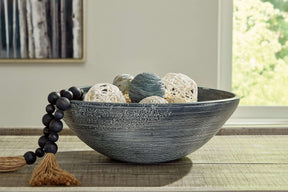 Meadie Bowl Half Price Furniture