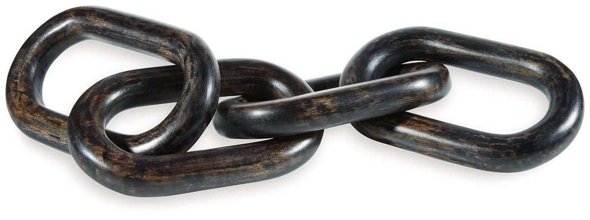 Mardelby Sculpture Half Price Furniture