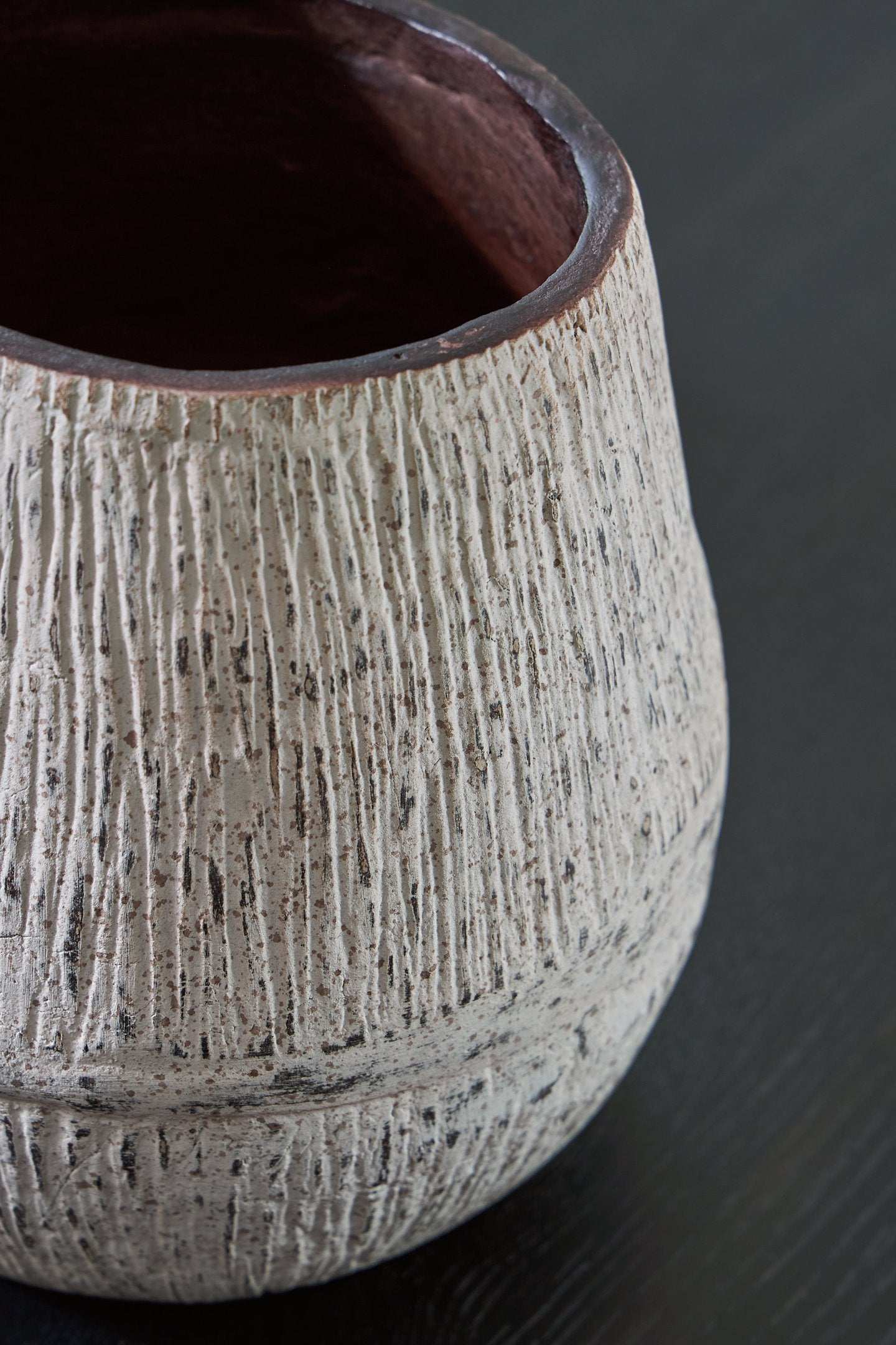 Claymount Vase - Vase - Half Price Furniture