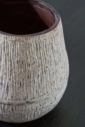 Claymount Vase - Vase - Half Price Furniture