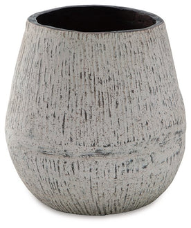 Claymount Vase Half Price Furniture