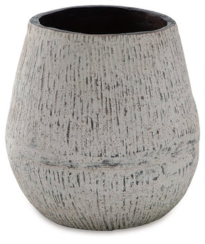 Claymount Vase Half Price Furniture