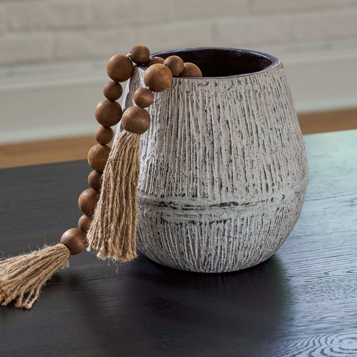 Claymount Vase - Vase - Half Price Furniture