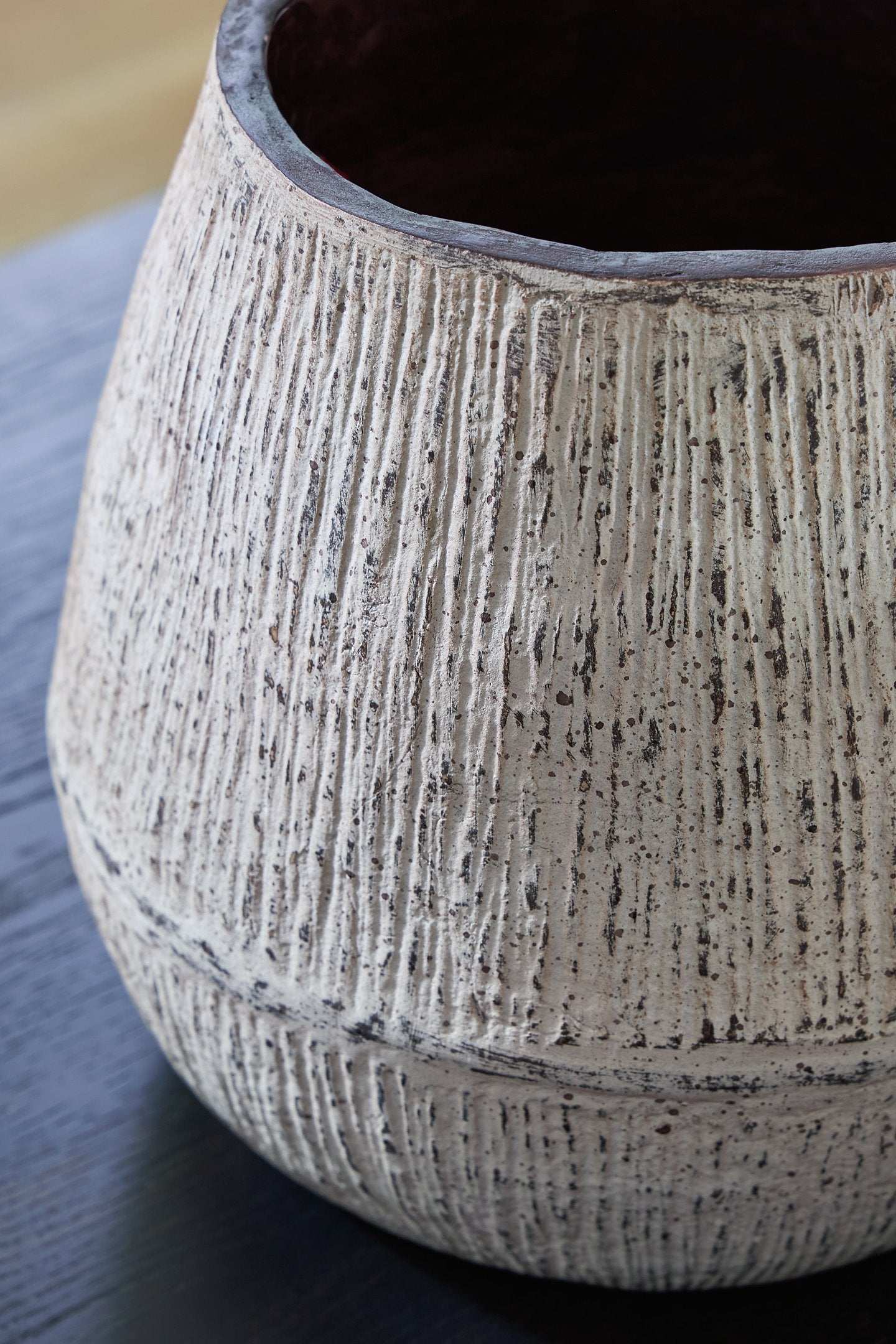 Claymount Vase - Vase - Half Price Furniture