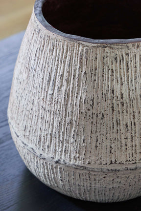 Claymount Vase - Vase - Half Price Furniture