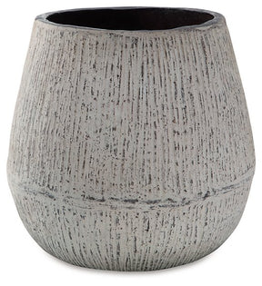 Claymount Vase - Vase - Half Price Furniture