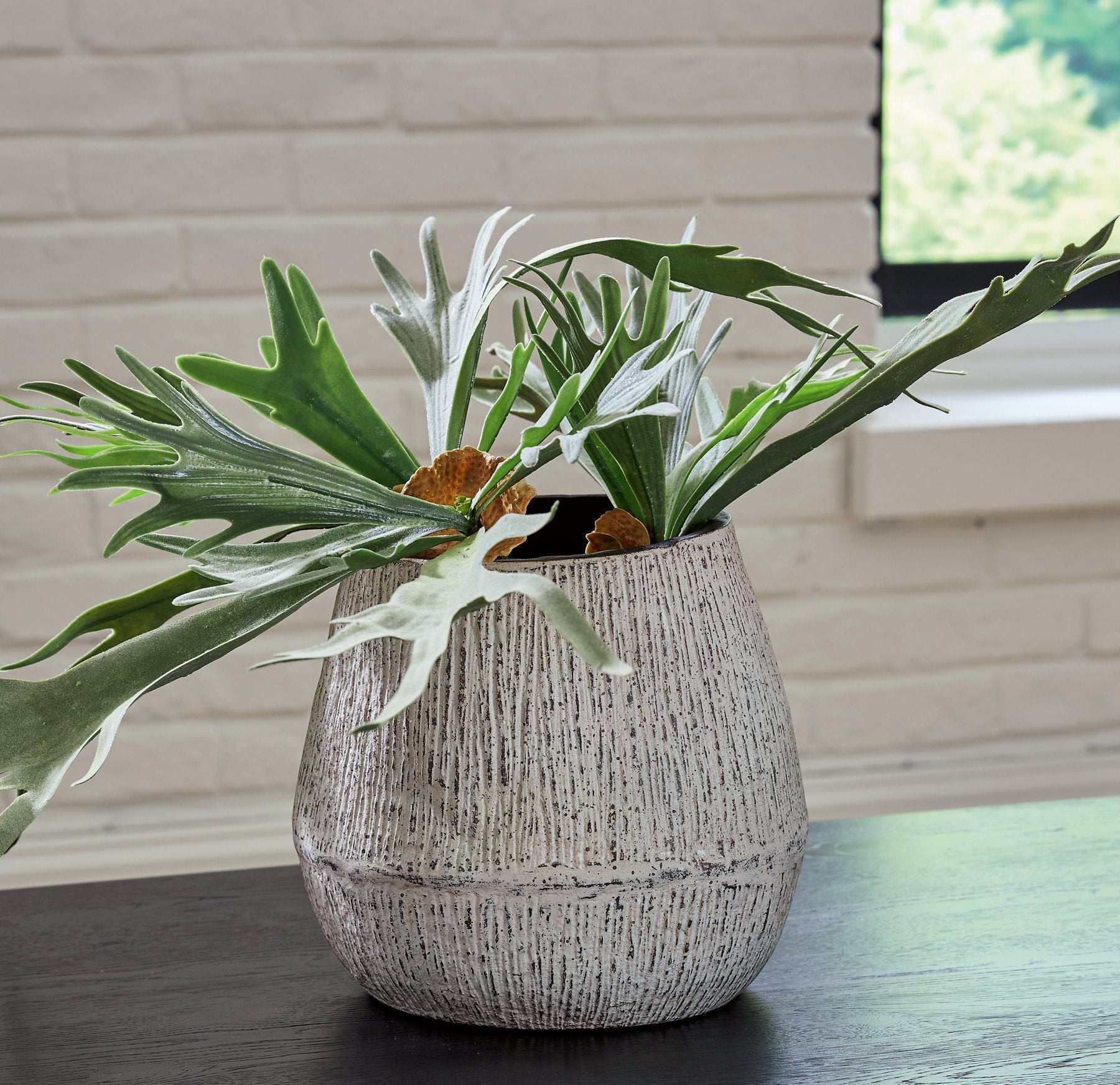 Claymount Vase - Vase - Half Price Furniture