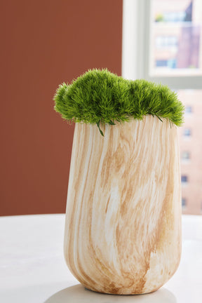 Cammen Vase - Vase - Half Price Furniture